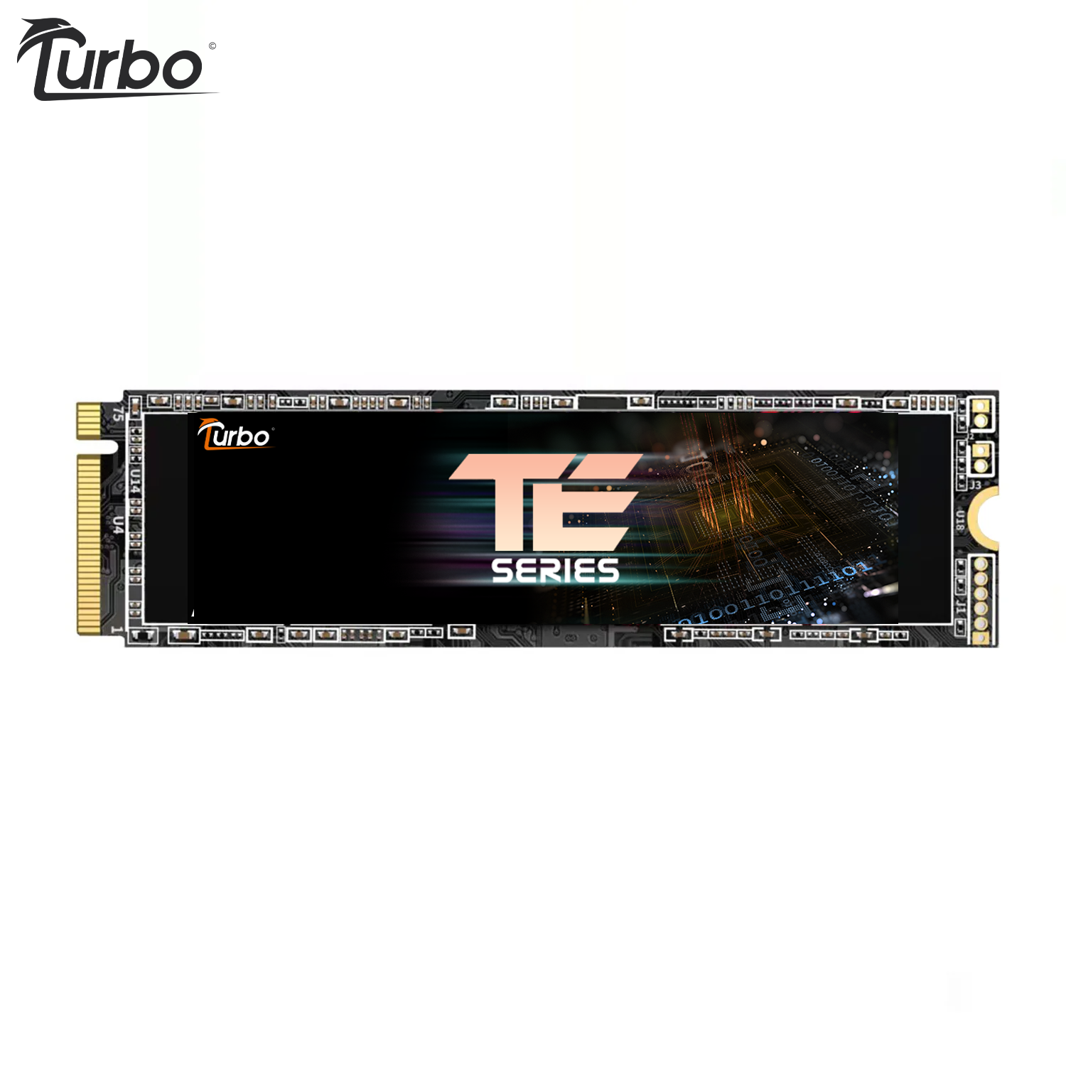 M.2 PCIe