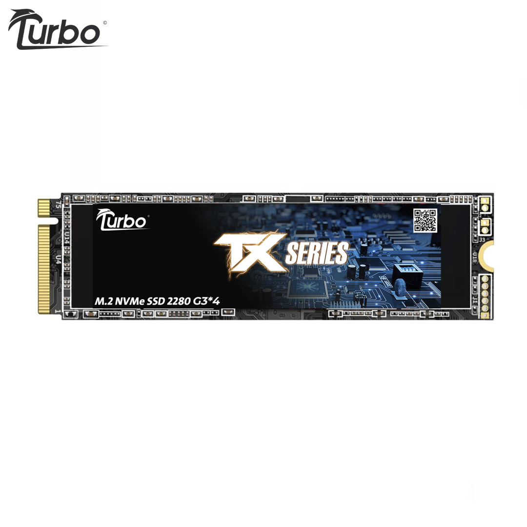 M.2 PCIe